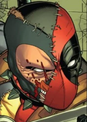 Evil Deadpool