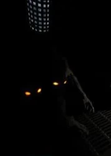 Evil Is Not Well-Lit