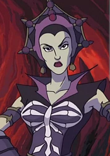 Evil-Lyn