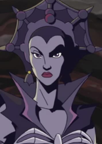 Evil-Lyn
