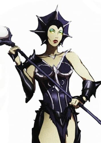 Evil-Lyn