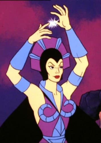 Evil-Lyn