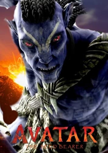 Actors for Evil Na'vi Antagonist