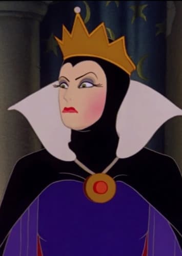 The Evil Queen
