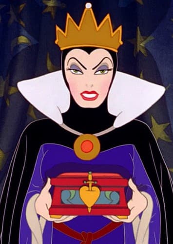Evil Queen