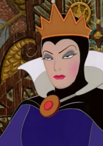 Evil Queen