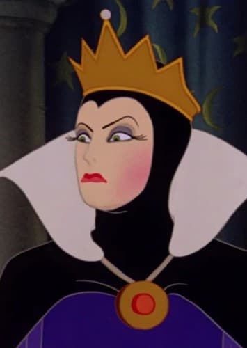 Evil Queen