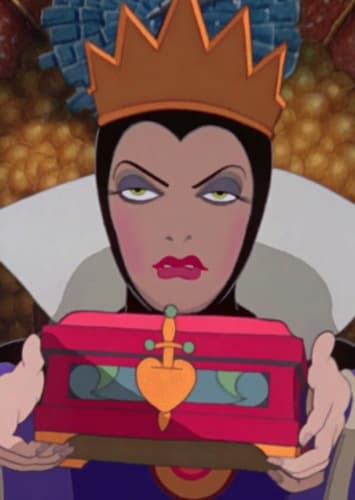 Evil Queen