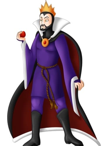 Evil Queen