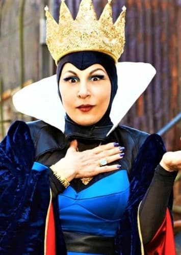 Evil Queen