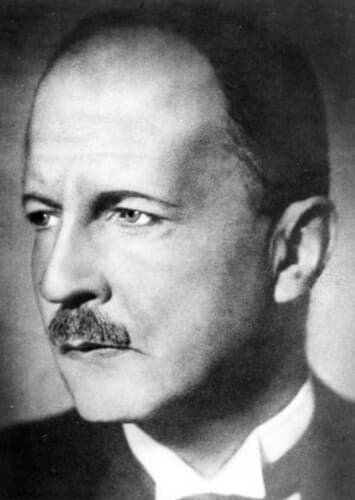 Ewald von Kleist-Schmenzin