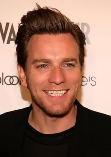Ewan McGregor