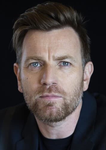 Ewan McGregor