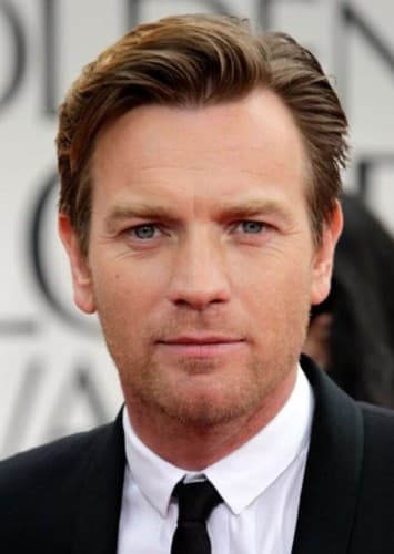 Ewan McGregor
