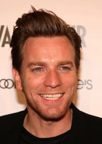 Ewan McGregor