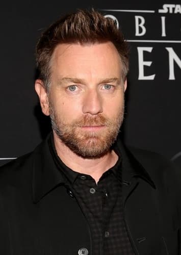 Ewan Mcgregor