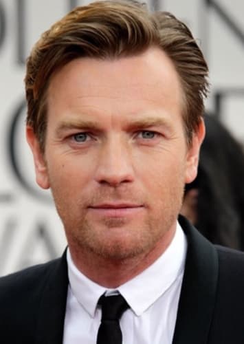 Ewan McGregor