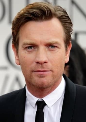 Ewan McGregor