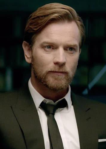 Ewan McGregor