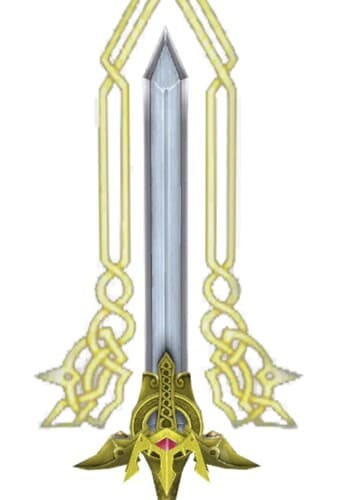 Excalibur