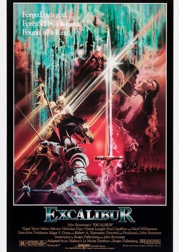 Excalibur