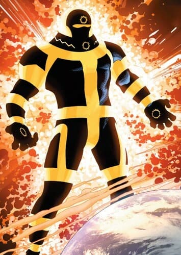 Exitar the executioner