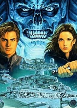 Expanded Universe/Legends