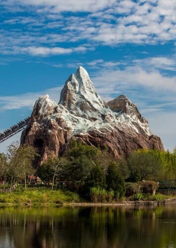 Expedition Everest