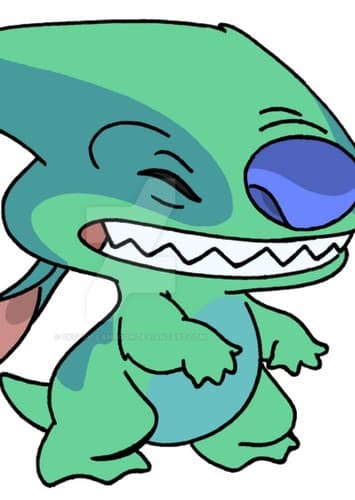 Experiment 134/Shredder