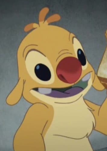 Experiment 625/Reuben