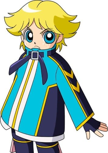 Explosive Boomer / Matthew Keller