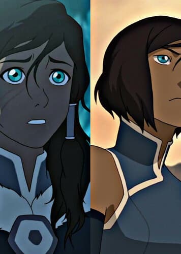 Expository Hairstyle