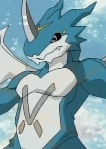 ExVeemon
