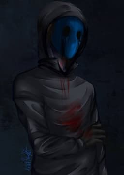 Eyeless Jack
