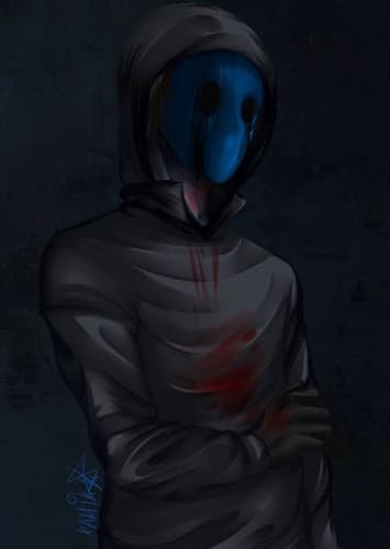Eyeless Jack