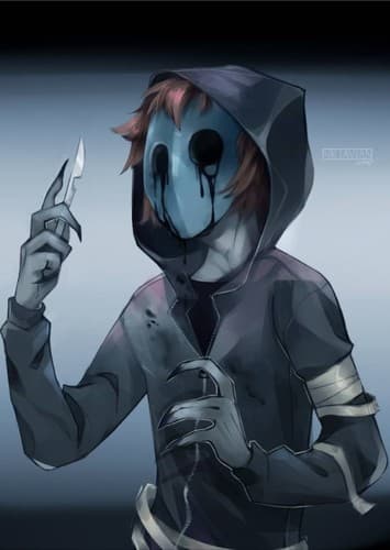 Eyeless Jack