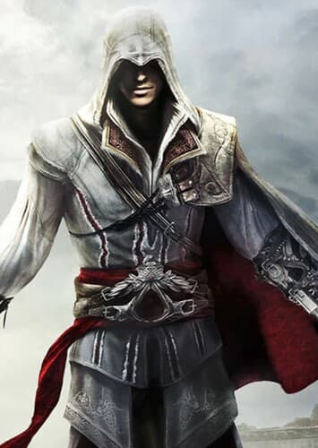 Ezio Auditore da Firenze