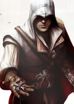 Ezio Auditore