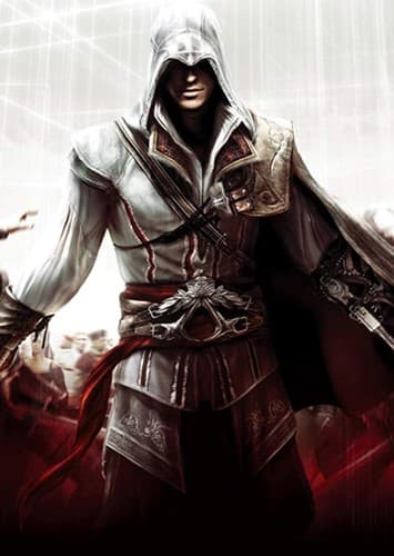 EZIO AUDITORE