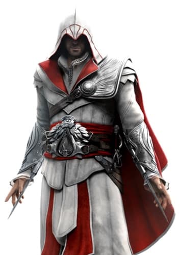 Ezio Auditore