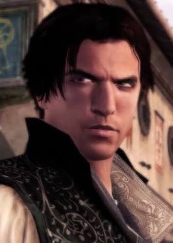 Ezio Auditore Da Firenze