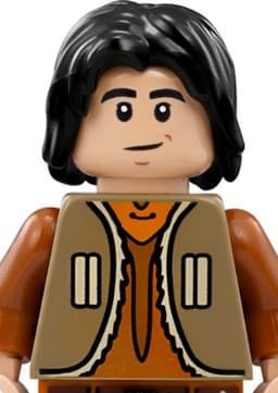 Ezra Bridger