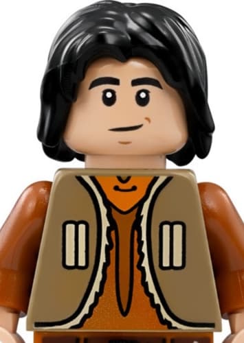 Ezra Bridger