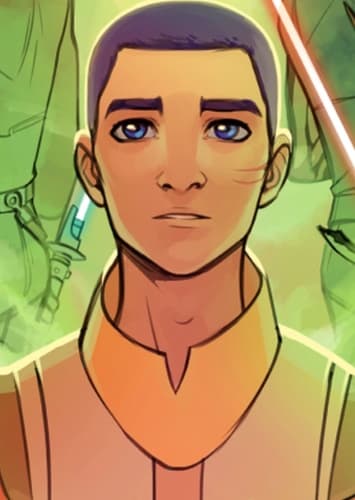Ezra bridger