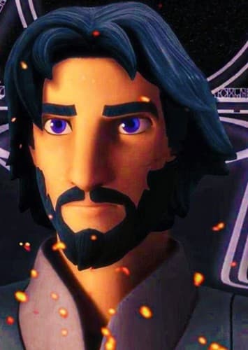 Ezra Bridger