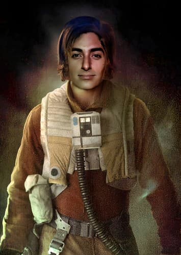 Ezra Bridger