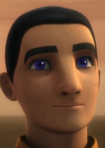 Ezra Bridger