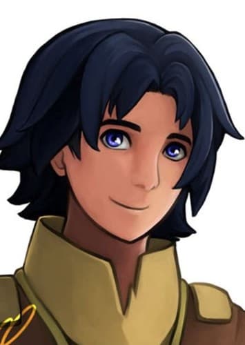 Ezra Bridger