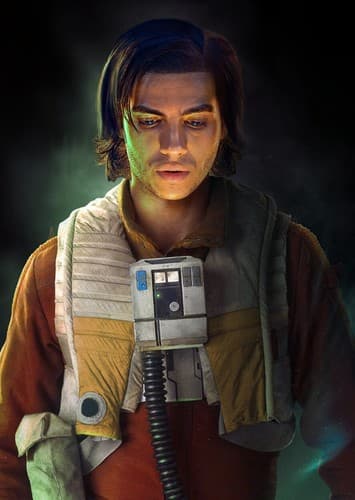 Ezra Bridger