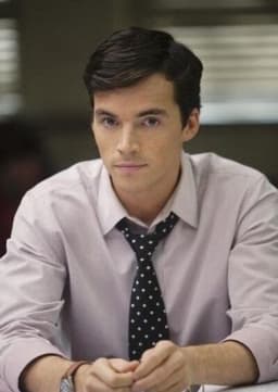 Ezra Fitz